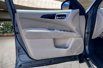 2016 Nissan Pathfinder S   - Photo 18 - Rock Springs, WY 82901