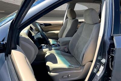 2016 Nissan Pathfinder S   - Photo 27 - Rock Springs, WY 82901