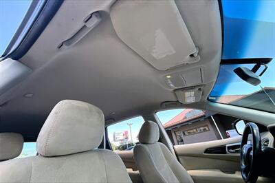 2016 Nissan Pathfinder S   - Photo 17 - Rock Springs, WY 82901