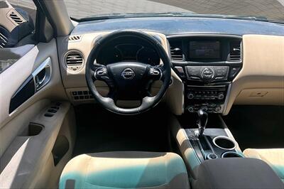 2016 Nissan Pathfinder S   - Photo 5 - Rock Springs, WY 82901