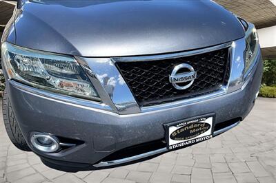 2016 Nissan Pathfinder S   - Photo 31 - Rock Springs, WY 82901