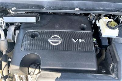 2016 Nissan Pathfinder S   - Photo 35 - Rock Springs, WY 82901