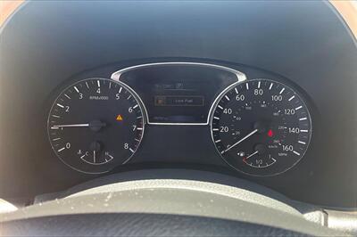 2016 Nissan Pathfinder S   - Photo 22 - Rock Springs, WY 82901