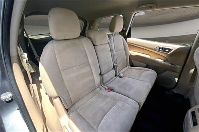 2016 Nissan Pathfinder S   - Photo 29 - Rock Springs, WY 82901