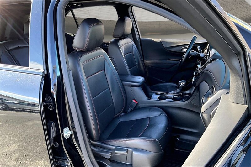 2022 Chevrolet Equinox RS - Photo 7