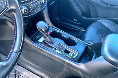 2022 Chevrolet Equinox RS - Photo 14 - Rock Springs, WY 82901