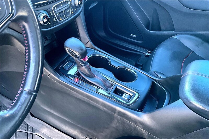 2022 Chevrolet Equinox RS - Photo 14