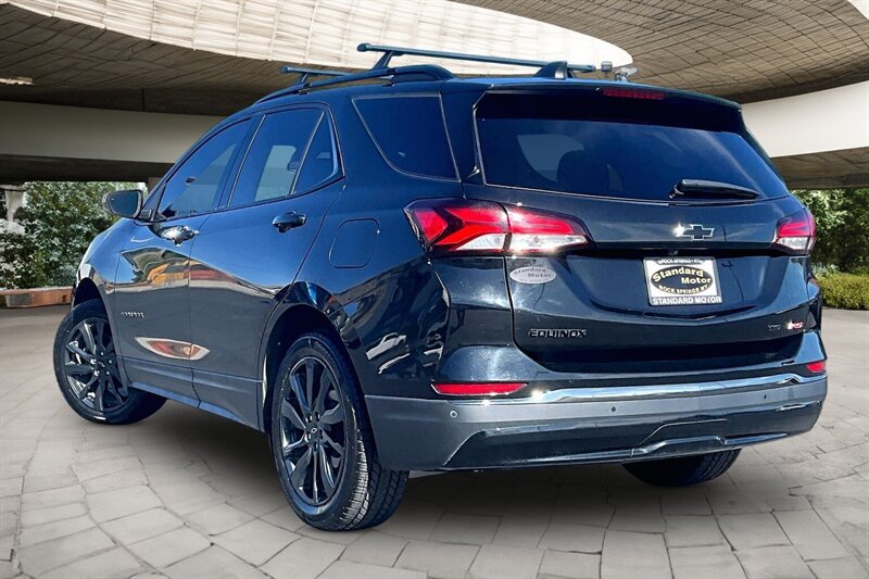 2022 Chevrolet Equinox RS - Photo 12