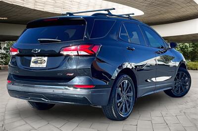 2022 Chevrolet Equinox RS - Photo 2 - Rock Springs, WY 82901