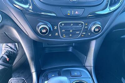 2022 Chevrolet Equinox RS - Photo 24 - Rock Springs, WY 82901