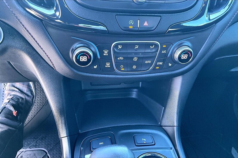 2022 Chevrolet Equinox RS - Photo 24