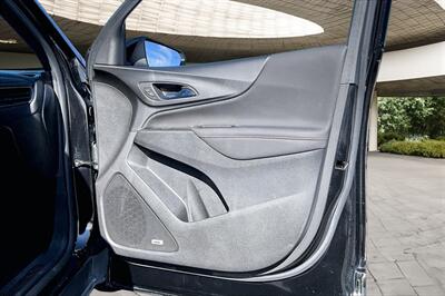 2022 Chevrolet Equinox RS - Photo 19 - Rock Springs, WY 82901
