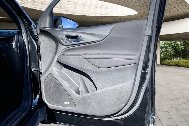 2022 Chevrolet Equinox RS - Photo 19