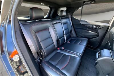 2022 Chevrolet Equinox RS - Photo 29 - Rock Springs, WY 82901