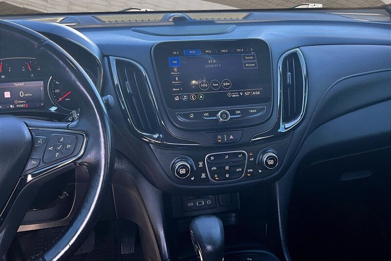 2022 Chevrolet Equinox RS - Photo 6