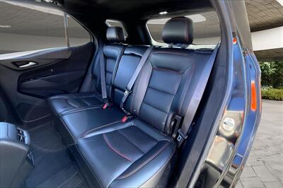 2022 Chevrolet Equinox RS - Photo 28 - Rock Springs, WY 82901