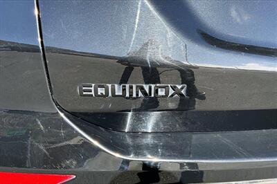2022 Chevrolet Equinox RS - Photo 34 - Rock Springs, WY 82901