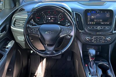 2022 Chevrolet Equinox RS - Photo 5 - Rock Springs, WY 82901