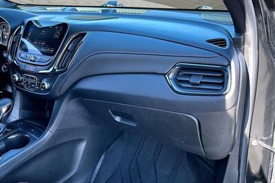 2022 Chevrolet Equinox RS - Photo 16 - Rock Springs, WY 82901
