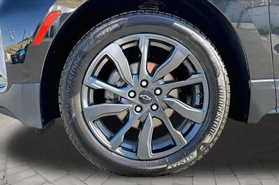 2022 Chevrolet Equinox RS - Photo 8 - Rock Springs, WY 82901