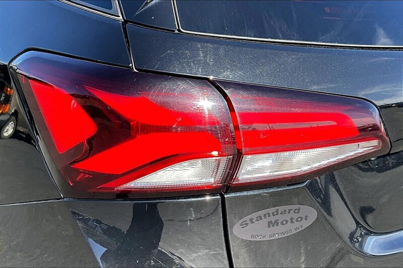 2022 Chevrolet Equinox RS - Photo 33