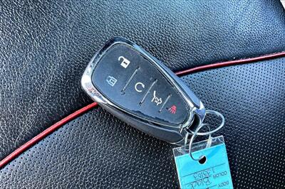 2022 Chevrolet Equinox RS - Photo 10 - Rock Springs, WY 82901