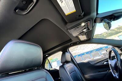 2022 Chevrolet Equinox RS - Photo 17 - Rock Springs, WY 82901