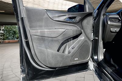2022 Chevrolet Equinox RS - Photo 18 - Rock Springs, WY 82901