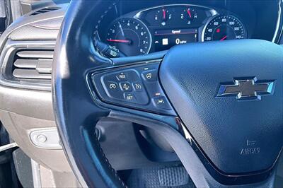 2022 Chevrolet Equinox RS - Photo 20 - Rock Springs, WY 82901
