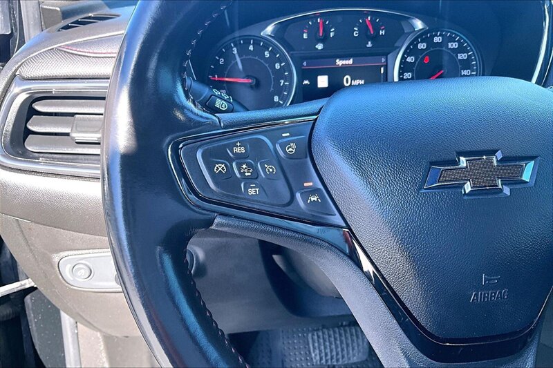 2022 Chevrolet Equinox RS - Photo 20