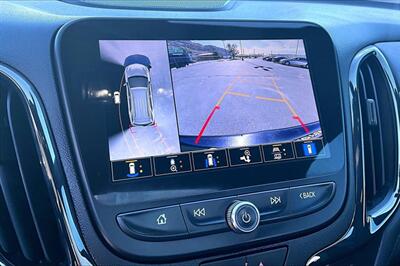 2022 Chevrolet Equinox RS - Photo 23 - Rock Springs, WY 82901