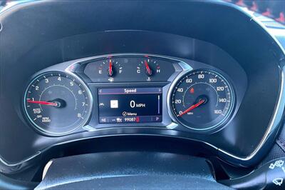 2022 Chevrolet Equinox RS - Photo 22 - Rock Springs, WY 82901