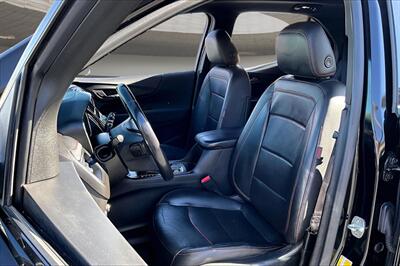 2022 Chevrolet Equinox RS - Photo 27 - Rock Springs, WY 82901