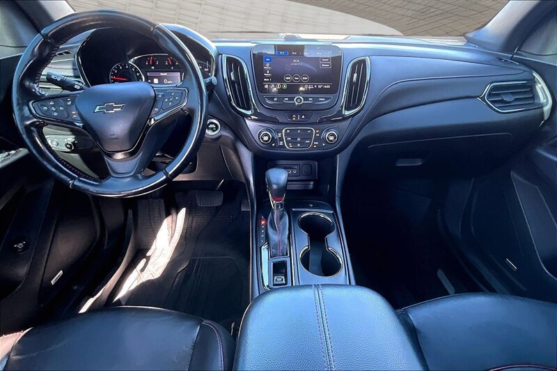 2022 Chevrolet Equinox RS - Photo 15