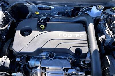 2022 Chevrolet Equinox RS - Photo 35 - Rock Springs, WY 82901