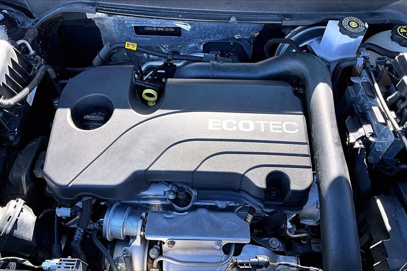 2022 Chevrolet Equinox RS - Photo 35