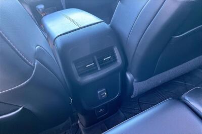 2022 Chevrolet Equinox RS - Photo 25 - Rock Springs, WY 82901