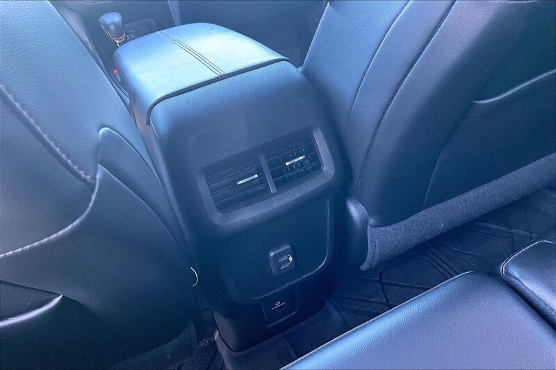 2022 Chevrolet Equinox RS - Photo 25