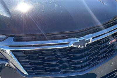 2022 Chevrolet Equinox RS - Photo 31 - Rock Springs, WY 82901