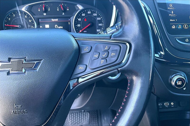 2022 Chevrolet Equinox RS - Photo 21