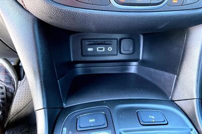 2022 Chevrolet Equinox RS - Photo 26 - Rock Springs, WY 82901
