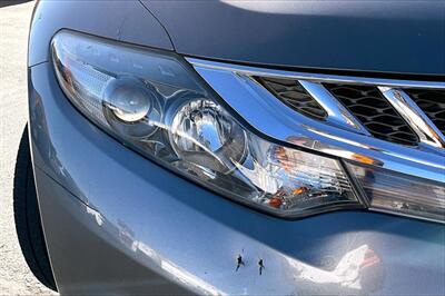 2014 Nissan Murano SL   - Photo 32 - Rock Springs, WY 82901