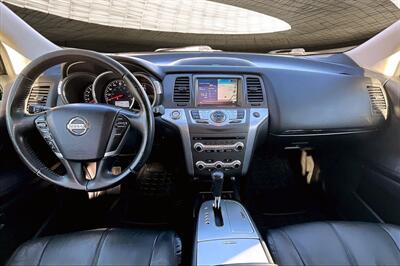 2014 Nissan Murano SL   - Photo 15 - Rock Springs, WY 82901