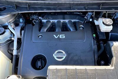 2014 Nissan Murano SL   - Photo 35 - Rock Springs, WY 82901