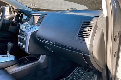 2014 Nissan Murano SL   - Photo 16 - Rock Springs, WY 82901