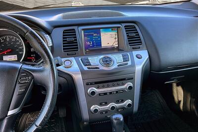 2014 Nissan Murano SL   - Photo 6 - Rock Springs, WY 82901