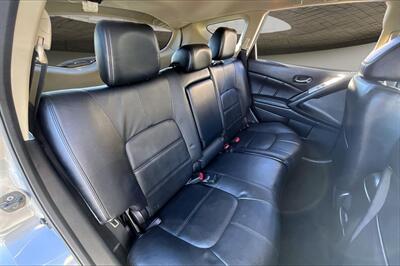 2014 Nissan Murano SL   - Photo 29 - Rock Springs, WY 82901