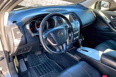 2014 Nissan Murano SL   - Photo 13 - Rock Springs, WY 82901