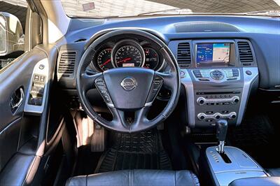2014 Nissan Murano SL   - Photo 5 - Rock Springs, WY 82901