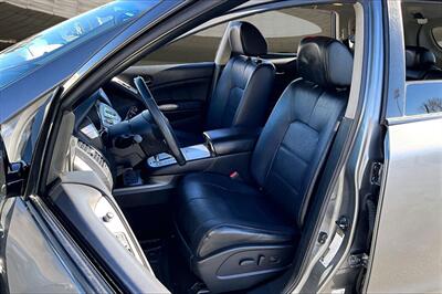 2014 Nissan Murano SL   - Photo 27 - Rock Springs, WY 82901